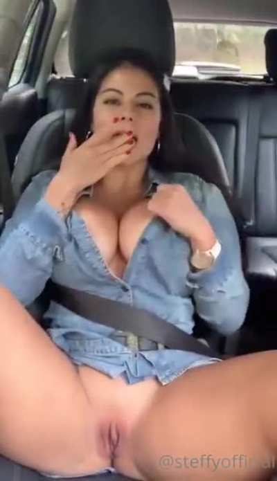 Nice ride