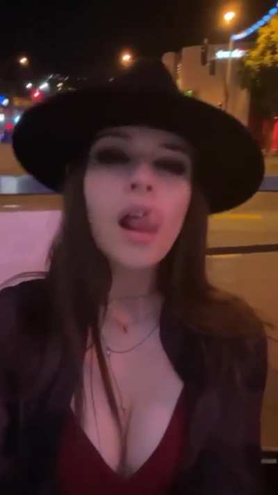 Nicole Maines