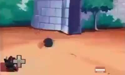 DEMOMAN :D