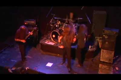 "Hair" Metal