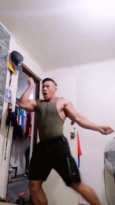face reveal