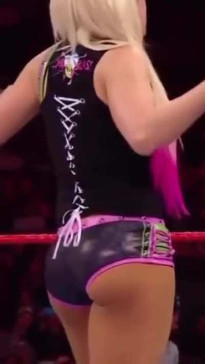 Going to tribute this booty