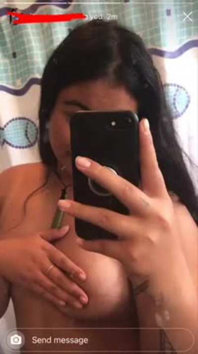 Add me to poly_baddest2 I bet I have more than anyone on there🤟😉, won&rsquo;t let down FTBZ!!