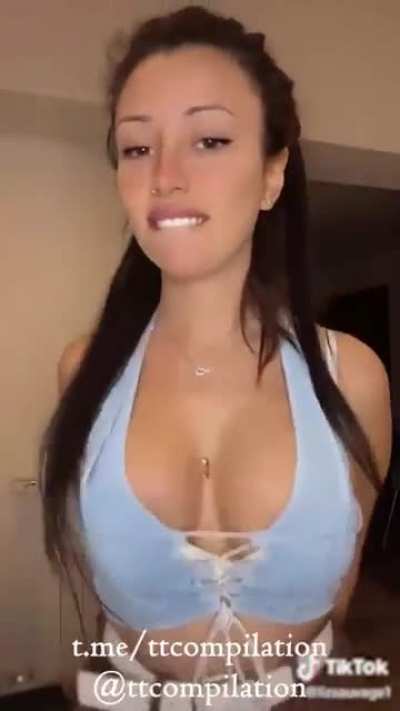 Crazy Tits Shaking🍈🍈💦