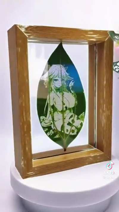 Leaf&hellip;&hellip;&hellip;&hellip;..