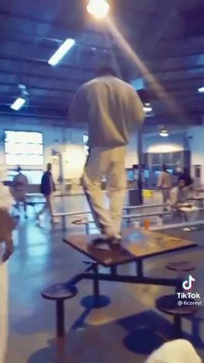 mom : &ldquo;don&rsquo;t go to prison&rdquo; prison :