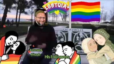 There&rsquo;s nothing complicated about Equality!