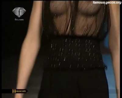 See through Jiggle