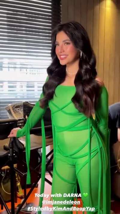 Jane De Leon