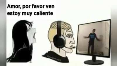Ser&aacute; posible?