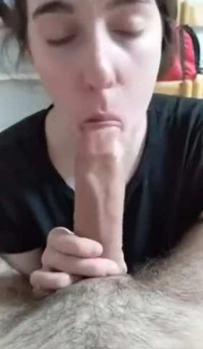 Deepthroat queen