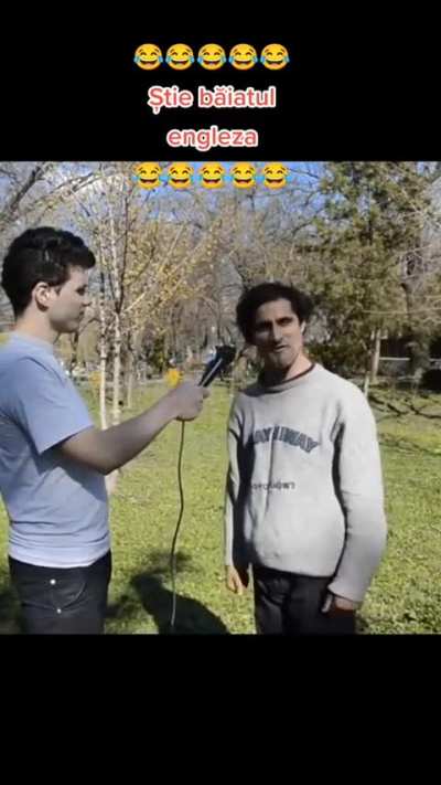 Limba Engleza
