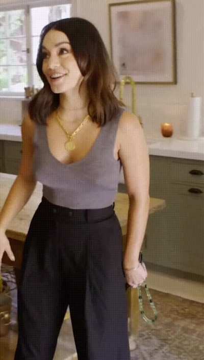Vanessa Hudgens