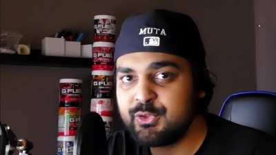 When she says you're a "sex-machine" but you wanted to be her Virtual Machine. }:(