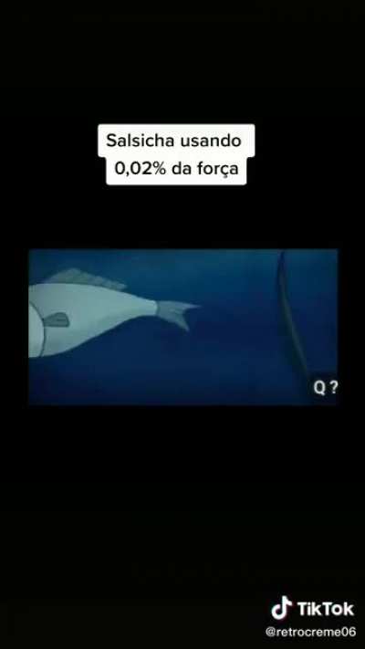 Top 10 lutas de anime