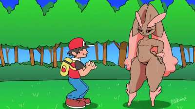 ense&ntilde;andole un nuevo movimiento a tu pokemon 