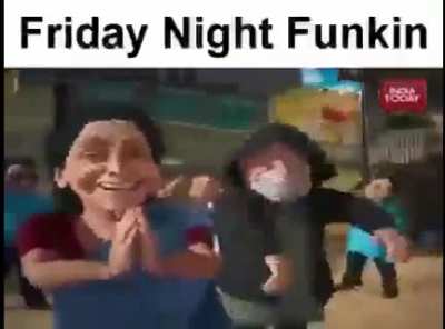 FnF