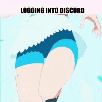 Embrace discord reject zoom