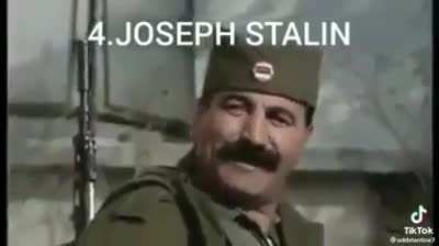 Everyone is Serb