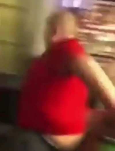 Are pal big Bazza gettin took out clean in't locul pub... forts n prayers for 'im fellas 🙏&hearts;️