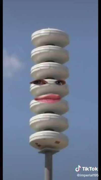 Warning Sirens