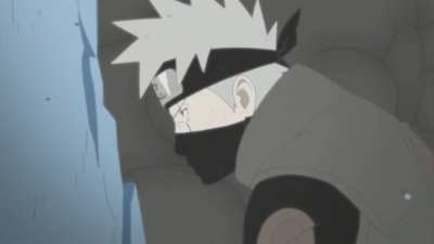 This fight was the most shinobi thing in entire war arc
