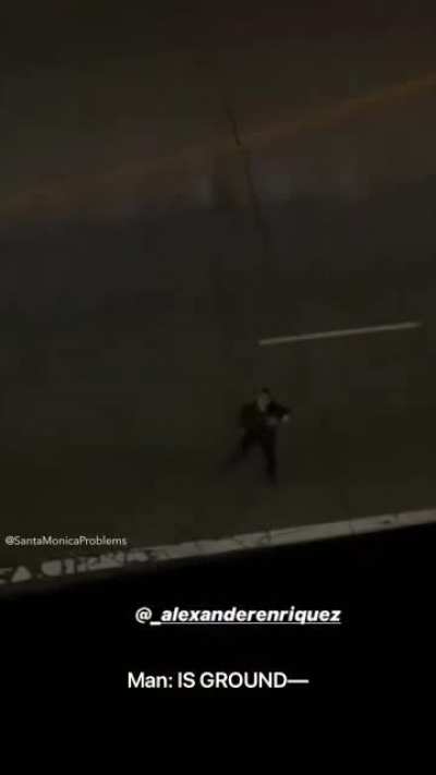 Два долбоёба: Договорившийся и Доездившийся
