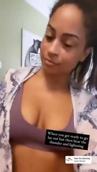 Sexy Kayla