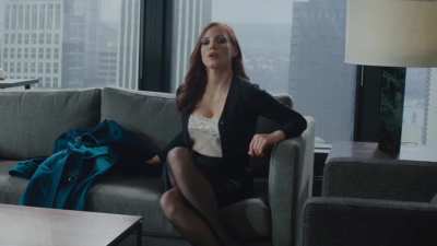 Jessica Chastain