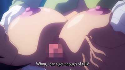 Nurse Titty Fuck