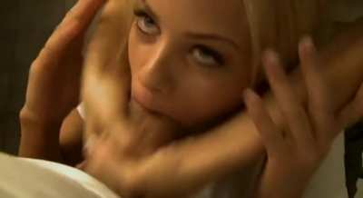Her Filming Break