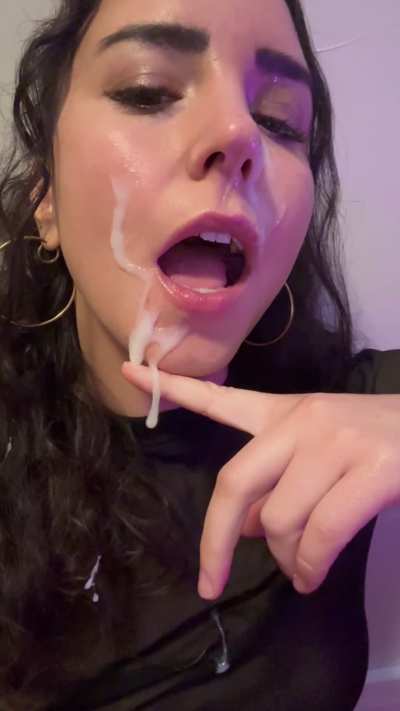 some thick and sticky moisturizer for me