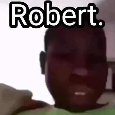 Robert