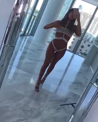 Estefania Pereira