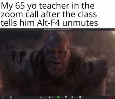 Gone. Reduced to atoms