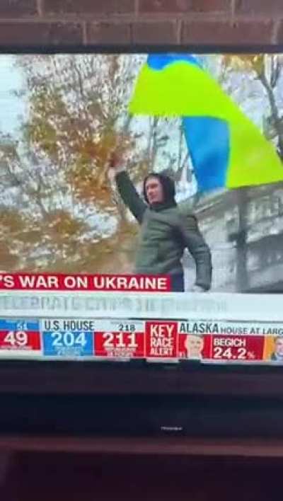 Slavs&hellip; holup!