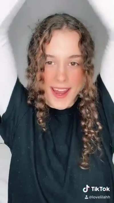This one is for the boys on my TikTok that wanted the &ldquo;other version&rdquo; ;)