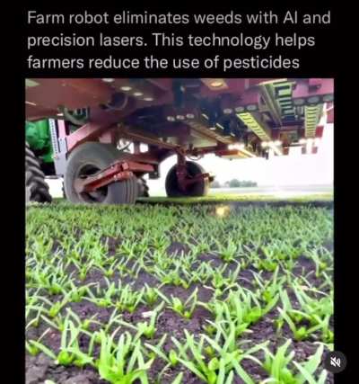 Reject industrial farming, embrace permaculture
