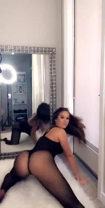Megan Rain
