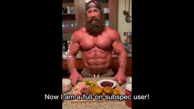 yba supsbecs are natural and fair 💪💪👍