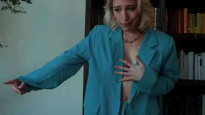More unclear BTS