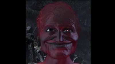 Dark Souls Ugly Heroes : collection "Grandma"
