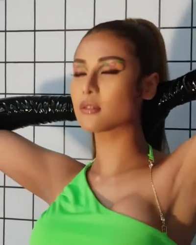 Sanya Lopez
