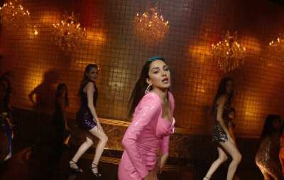 Kiara Advani