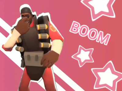 Boom like a pipebomb