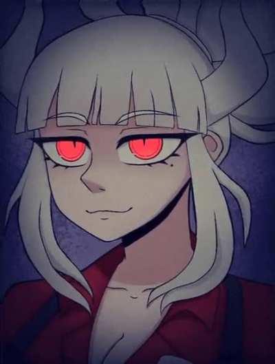 Just Lucy