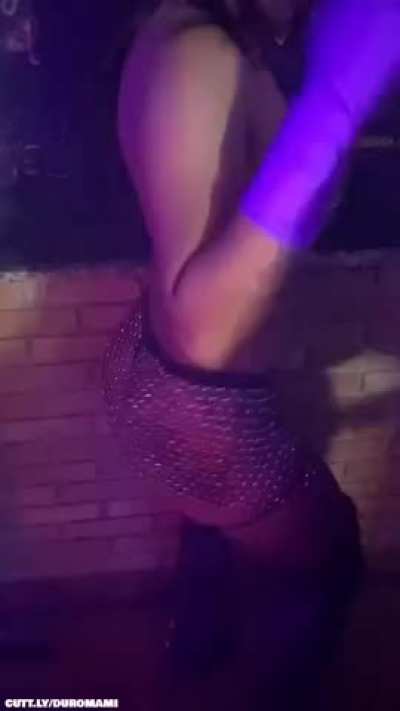 miami girls go wild