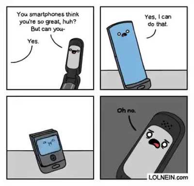 How the turntables