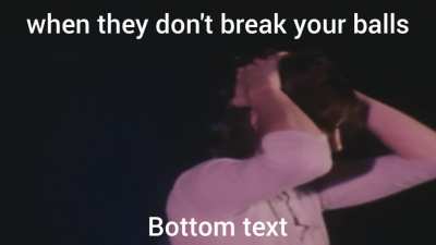 😭