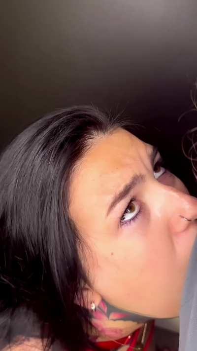Name one thing better than a blowjob